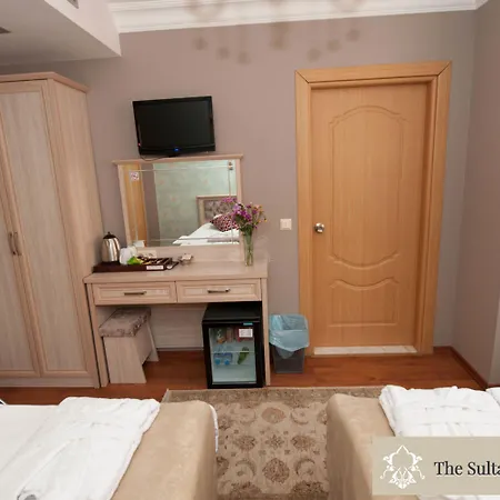 Sultans Royal 4* Стамбул