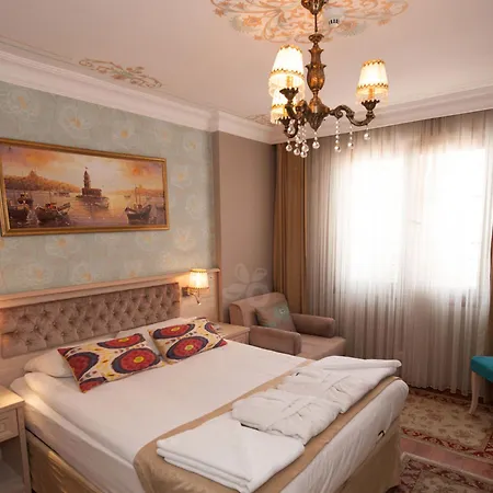 Sultans Royal Отель 4*