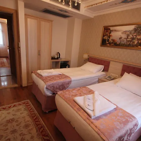Sultans Royal Отель