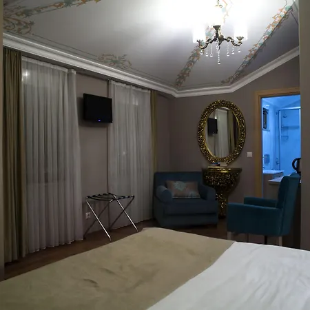 Отель Sultans Royal 4*