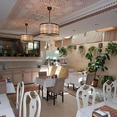Sultans Royal Отель