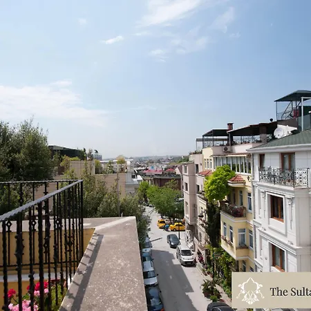 Sultans Royal 4*