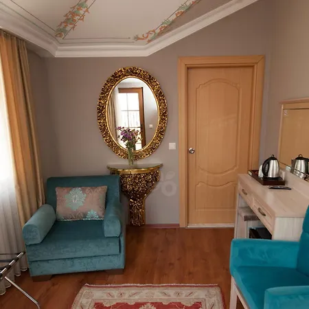 Sultans Royal Стамбул