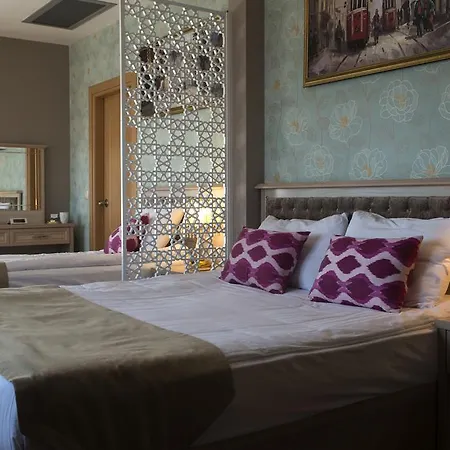 Sultans Royal Отель Стамбул