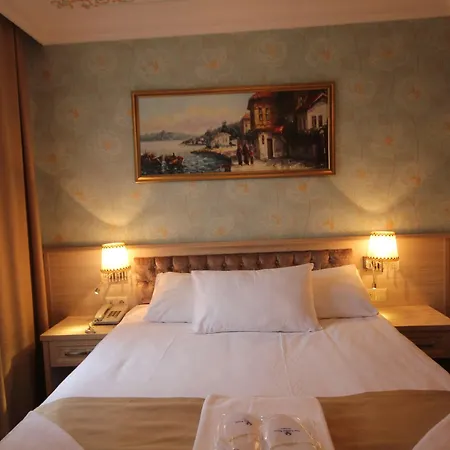 Hotel Sultans Royal