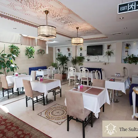Sultans Royal Hotell