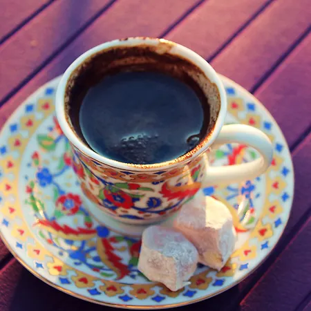 Sultans Royal Hotell