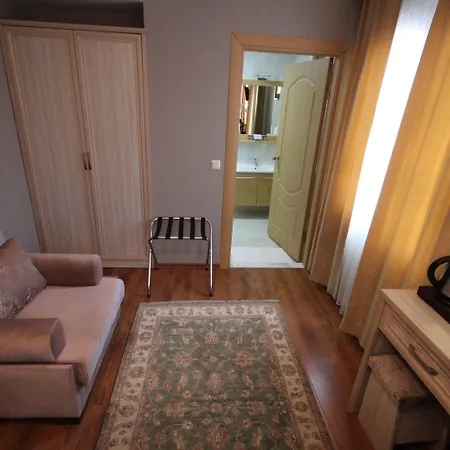 Sultans Royal Hotel Estambul