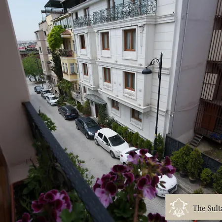 Hotel Sultans Royal