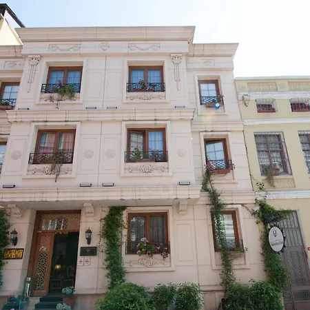 Hotel Sultans Royal 4*