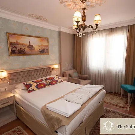 Sultans Royal 4*