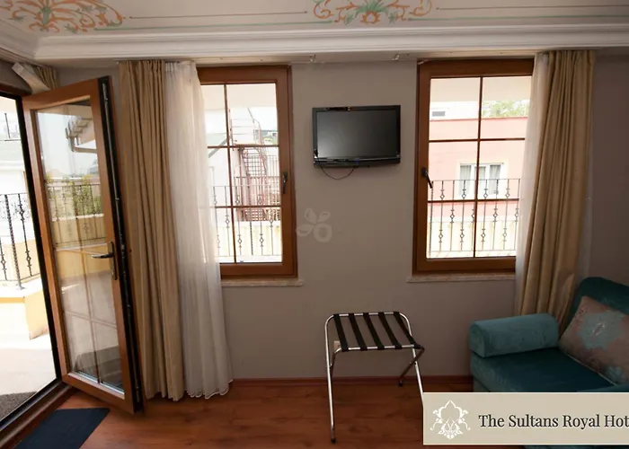 Sultans Royal Istanbul