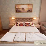 Sultans Royal 4* Istanbul