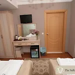 Sultans Royal 4* Istanbul