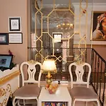 Hotel Sultans Royal Istanbul
