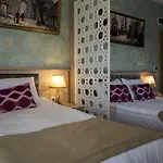 Sultans Royal Hotel Istanbul