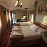 Sultans Royal Hotel 4*
