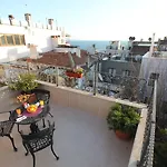 Sultans Royal Hotel Istanbul