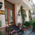Sultans Royal 4* Istanbul