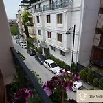Hotel Sultans Royal