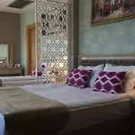 Sultans Royal Hotel Istanbul