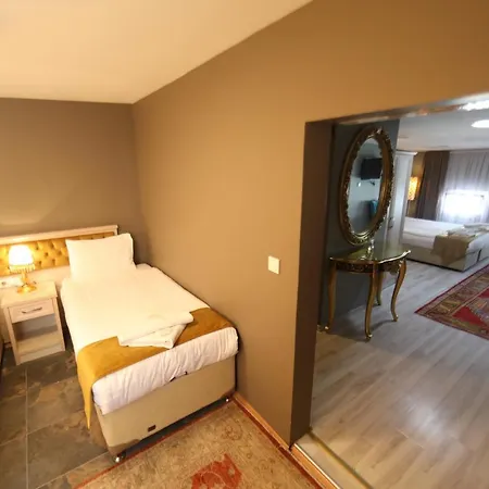Hotel Sultans Royal Stambuł