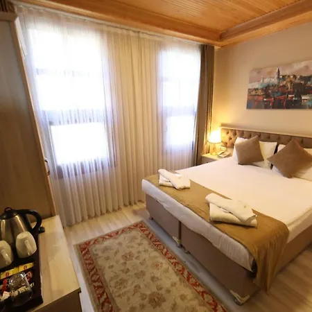 Sultans Royal 4* Stambuł