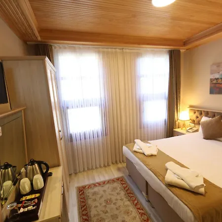 Sultans Royal 4* Stambuł
