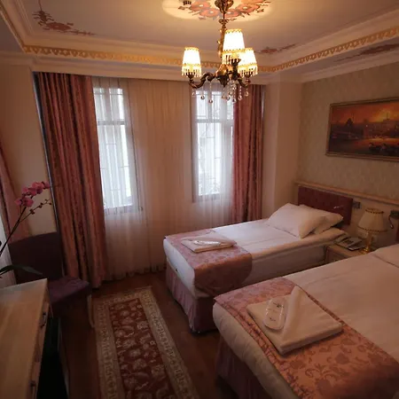 Sultans Royal