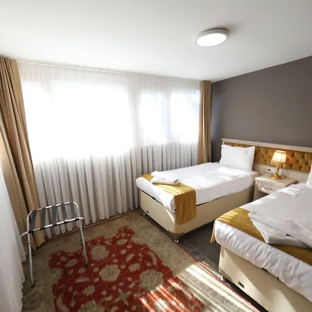 Sultans Royal Istanbul