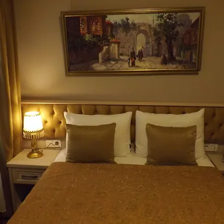 Sultans Royal 4* Stambuł