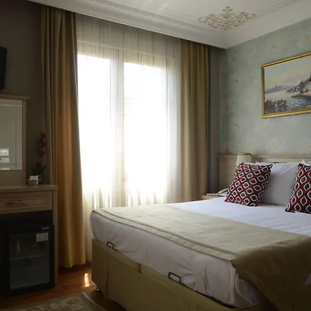 Hotel Sultans Royal Stambuł