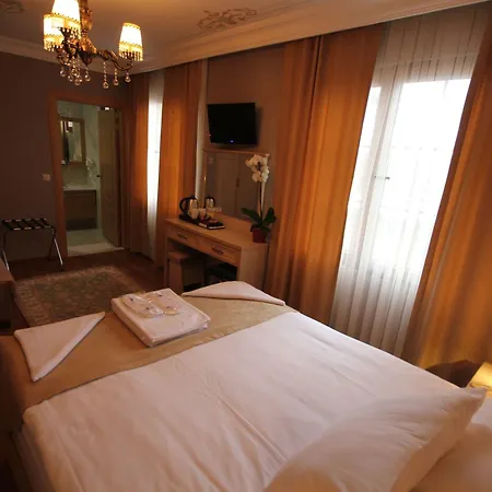 Sultans Royal 4* Stambuł