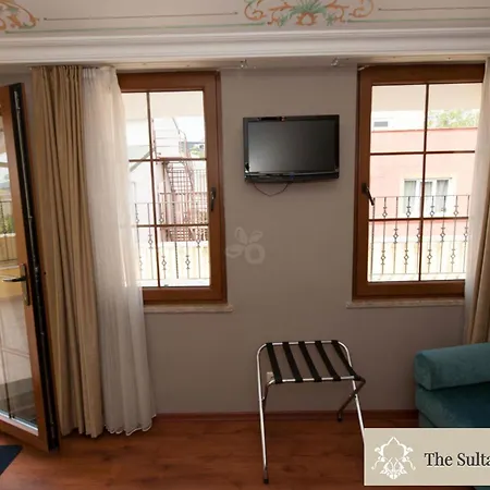 Sultans Royal Istanbul