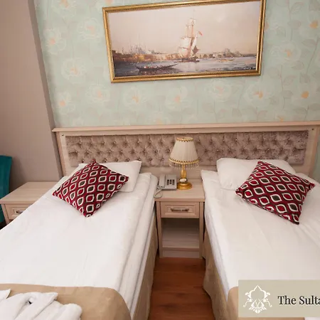 Sultans Royal Szálloda