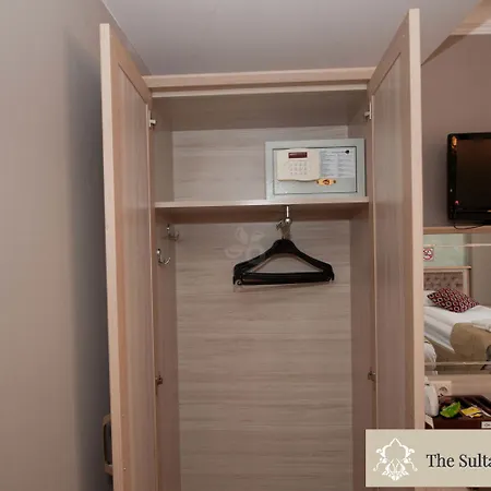 Sultans Royal Szálloda