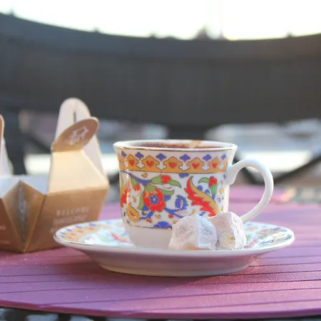 Sultans Royal 4* Stambuł