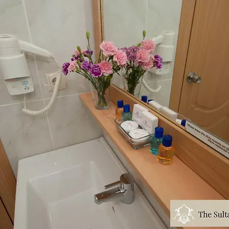 Hotel Sultans Royal 4*