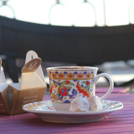 Szálloda Sultans Royal