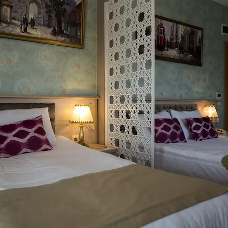 Sultans Royal Hotel Istanbul