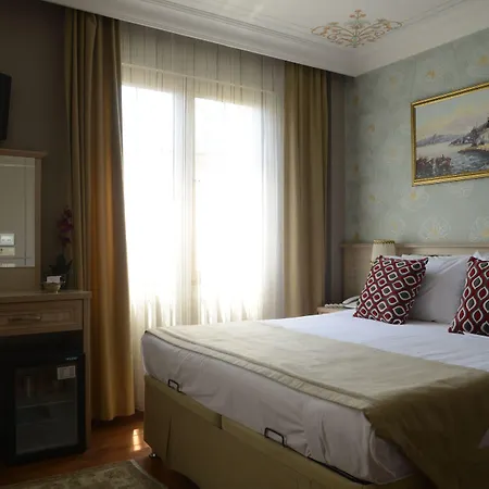 Sultans Royal 4*