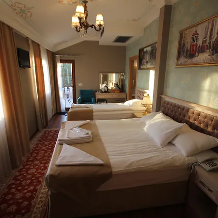 Sultans Royal Szálloda 4*