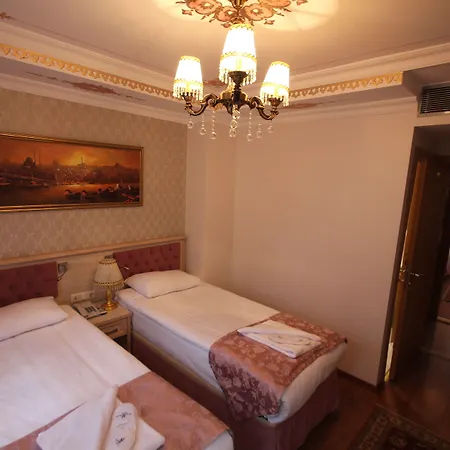 Sultans Royal Istanbul