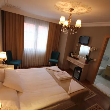 Hotel Sultans Royal