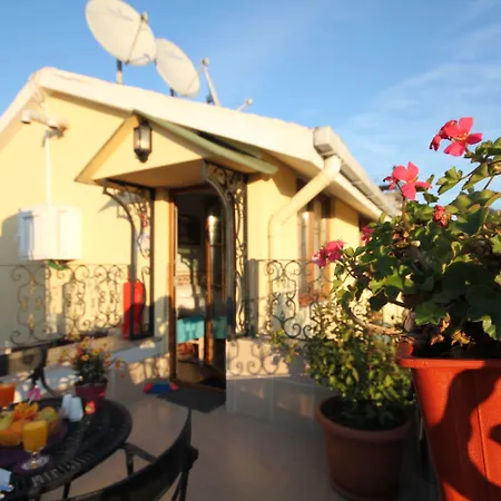 Szálloda Sultans Royal