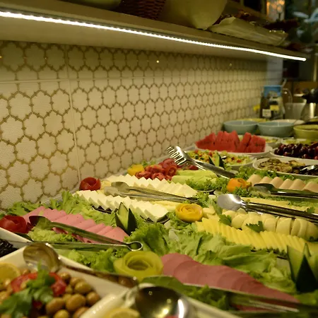 Sultans Royal Hotel Istanbul