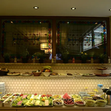 Sultans Royal 4* Istanbul