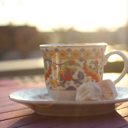 Sultans Royal Szálloda