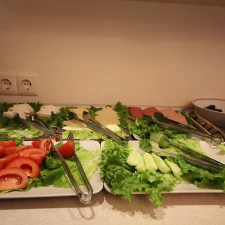 Sultans Royal Szálloda