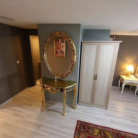 Szálloda Sultans Royal